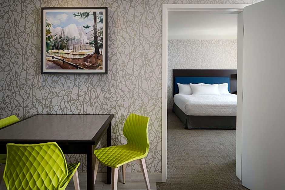 Home2 Suites By Hilton Bellingham Airport