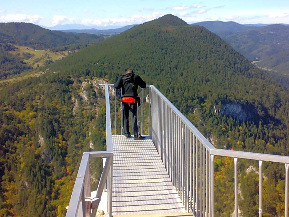 Yagodina Family Hotel