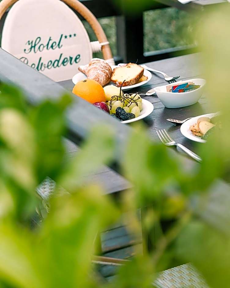 Hotel Belvedere