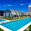 Apartmentos Eurobuilding 2