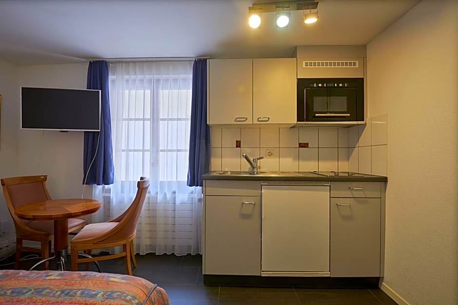 Aparthotel Hine Adon Fribourg