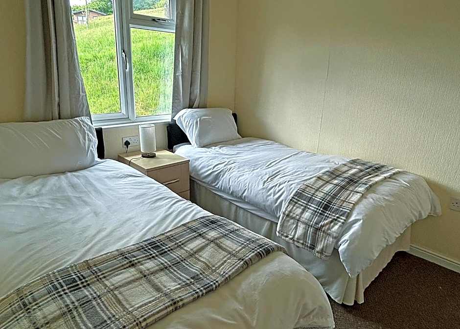 Badgers Retreat Holiday Park