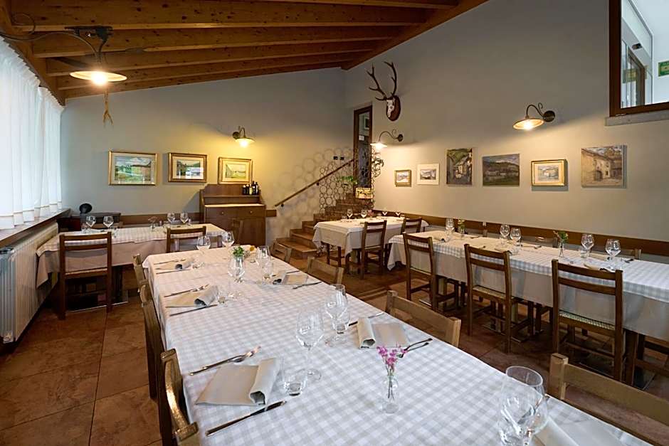 Albergo Moderno & Spa