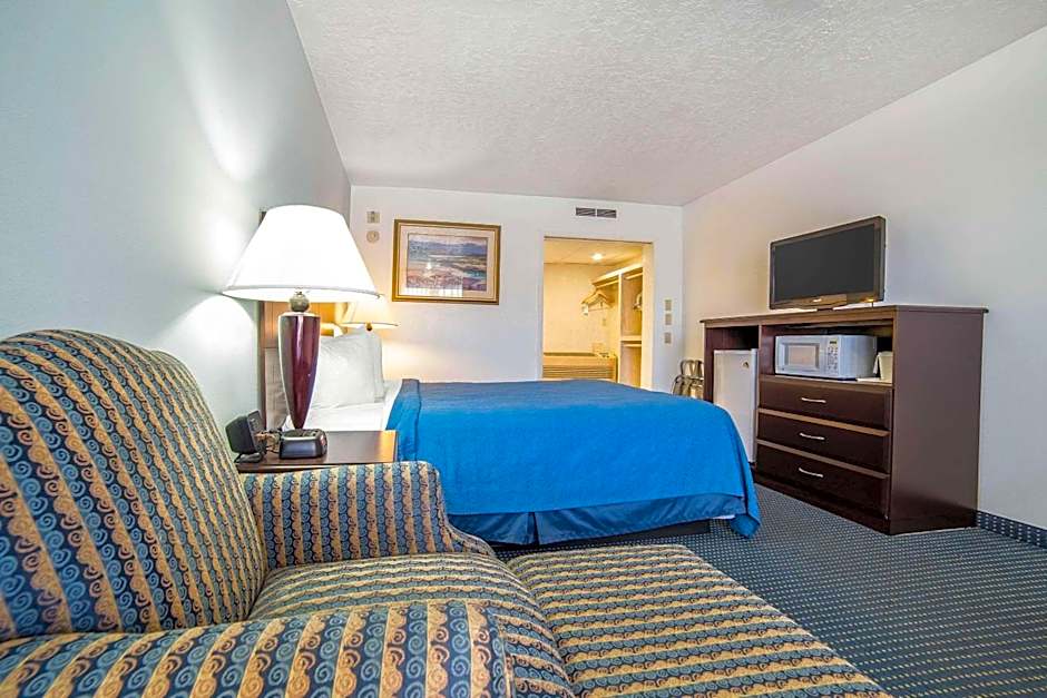 Quality Inn Rock Springs - Green River