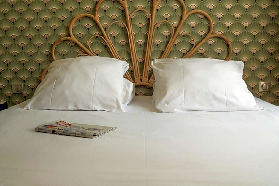 Hôtel Cosmopolitain