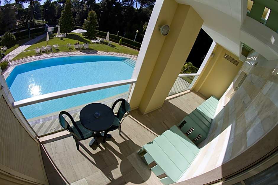 Onda Marina Residence Rta
