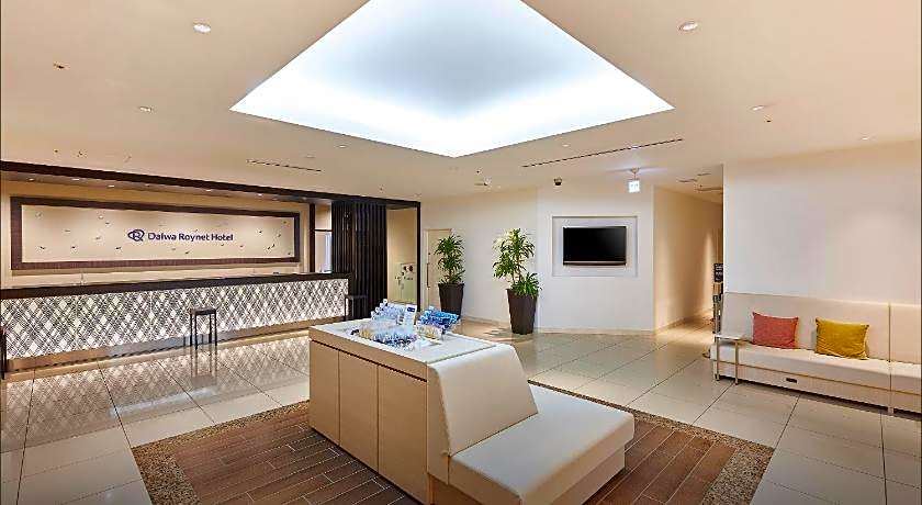 Daiwa Roynet Hotel Sendai