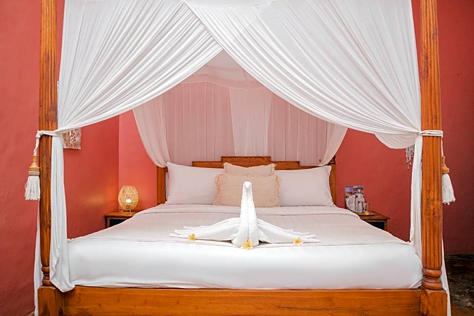 Sannyas Boutique Hotel