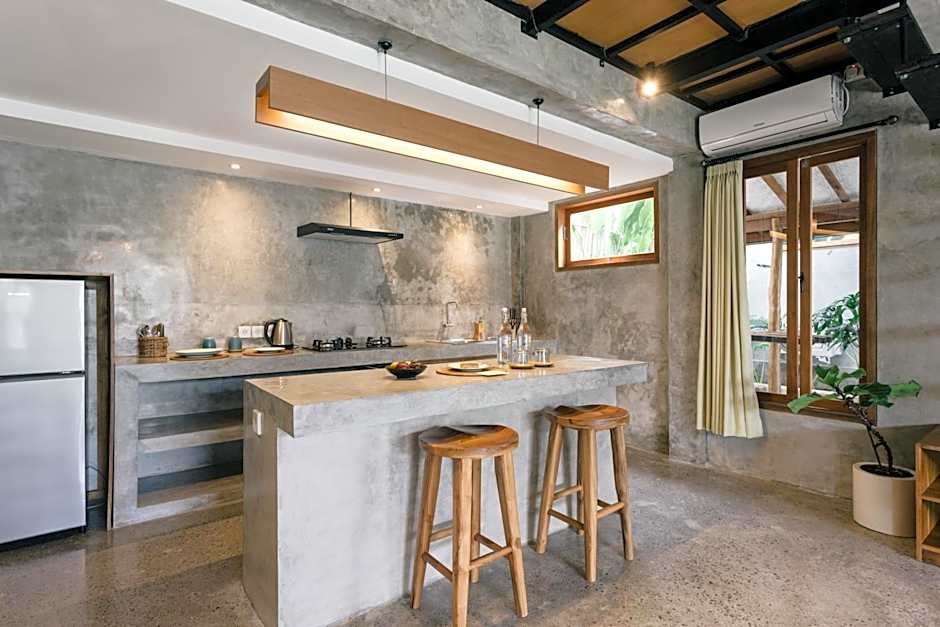 Kano Canggu Loft