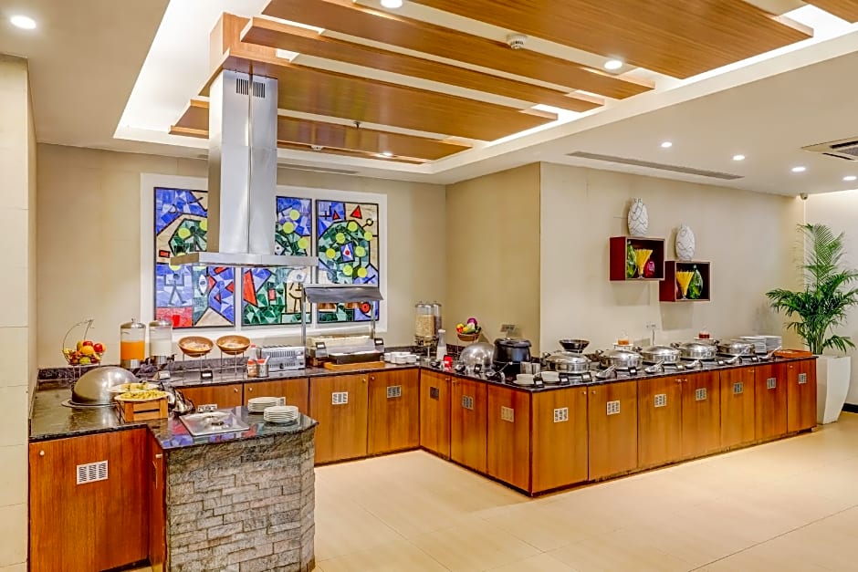 Lemon Tree Hotel Ahmedabad