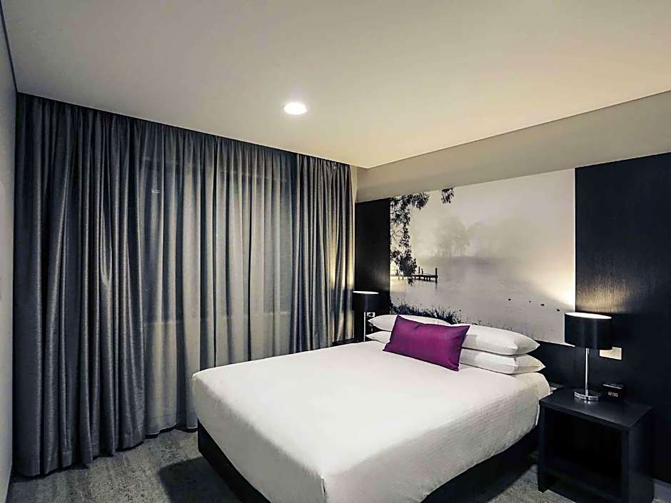 Mercure Tamworth