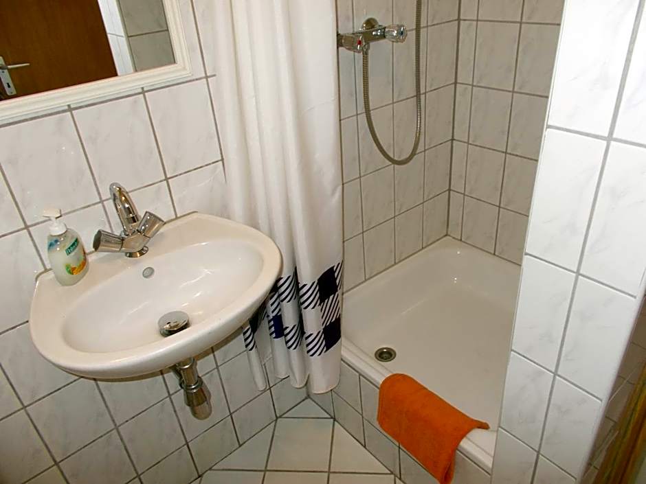 Hotel am Freihafen