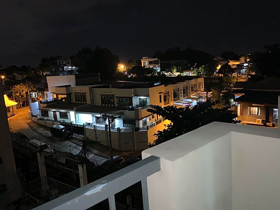 Camella Northpoint Mayluna Condominium