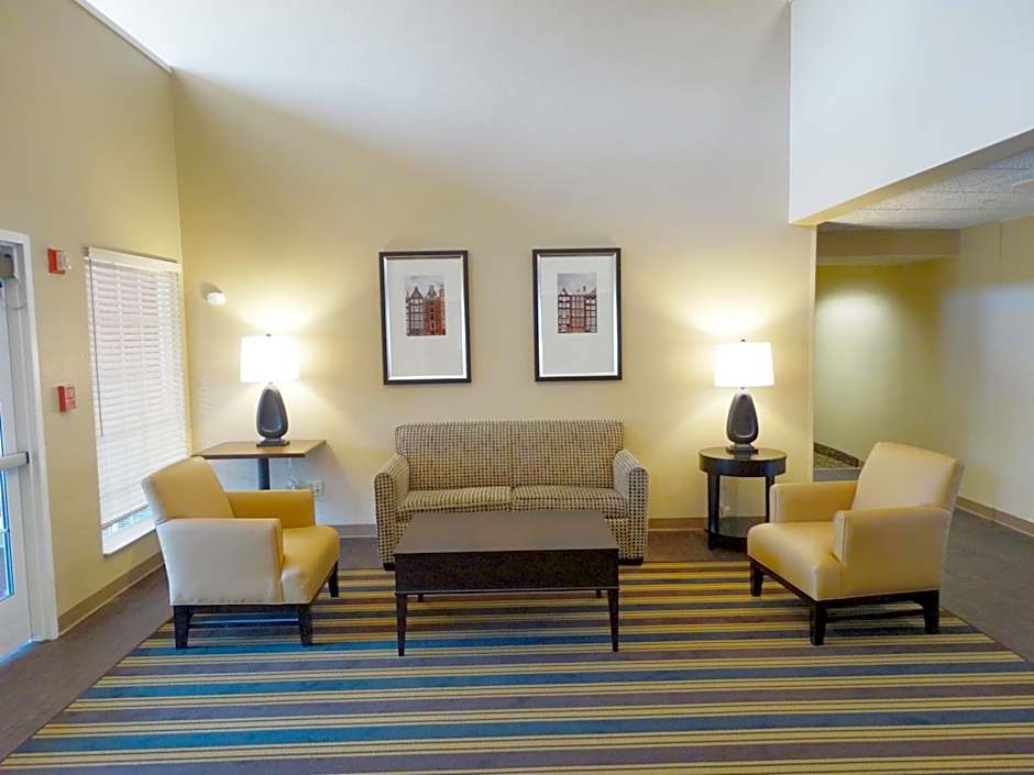 Extended Stay America Suites - Dallas - Plano Parkway