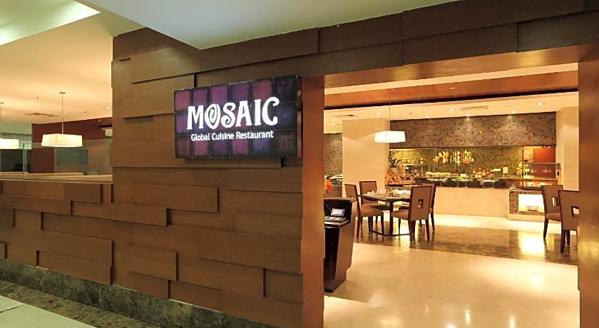 Mysore county retreat