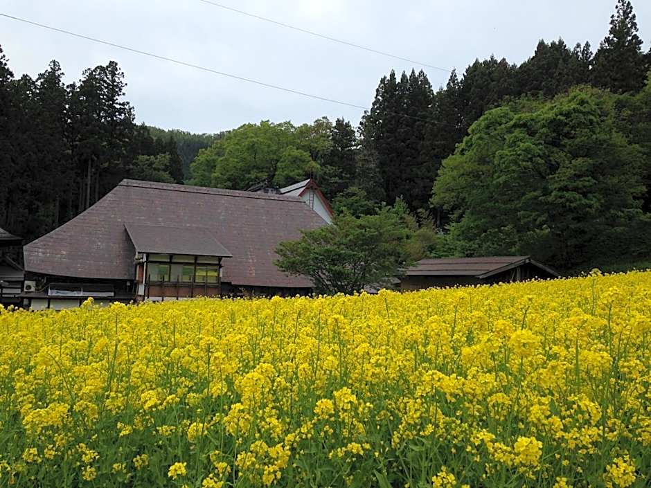 Lodge Nakajima