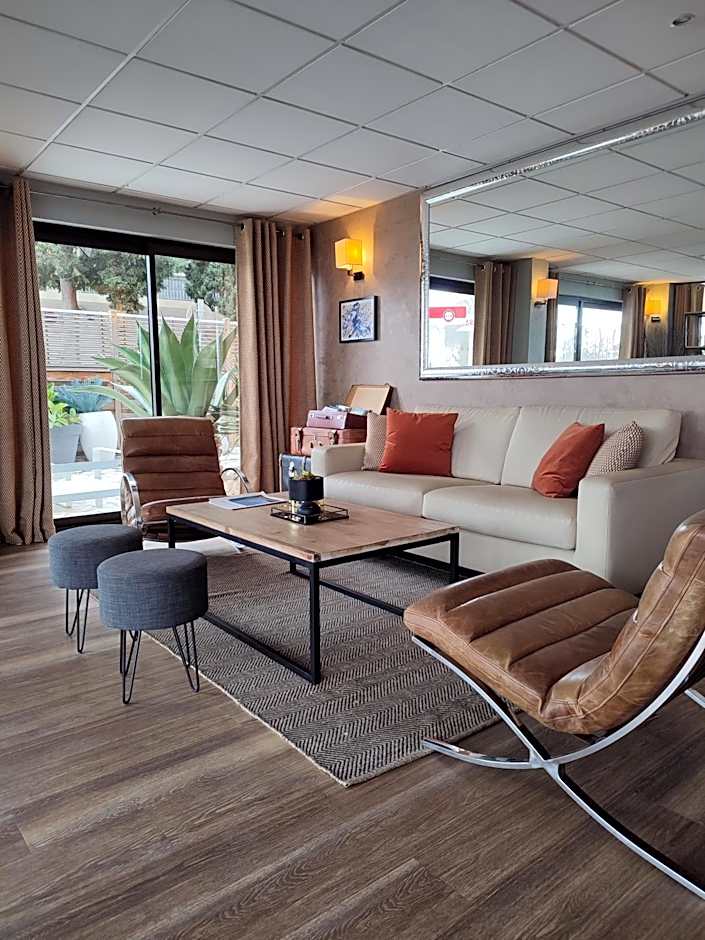 Hotel Le Collier