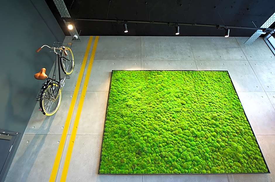 Staycity Aparthotels Manchester Piccadilly