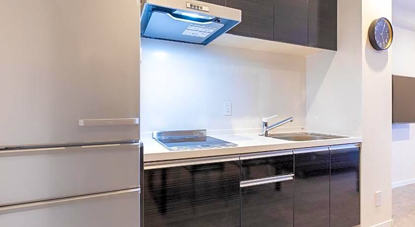 LAPIN MIHAMA Residence Hotel