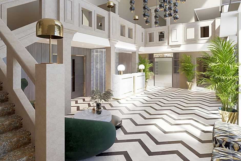 Delta Hotels Colchester