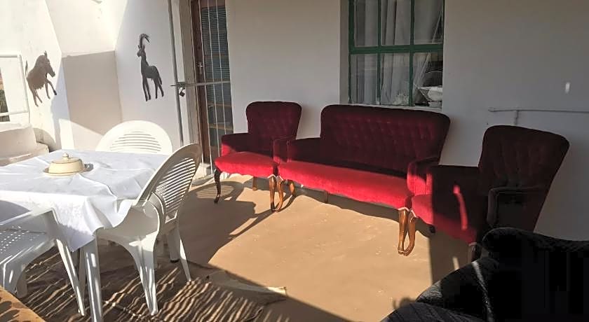 Kromrivier Farm Stays & B&B Near Addo Elephant Park