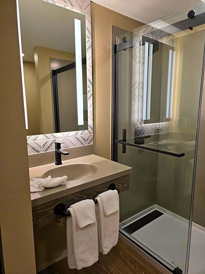 The Wisconsin Hotel & Conference Center