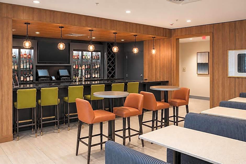 Hilton Garden Inn Newtown Square Radnor