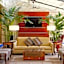 Four Points By Sheraton Los Angeles International Airport