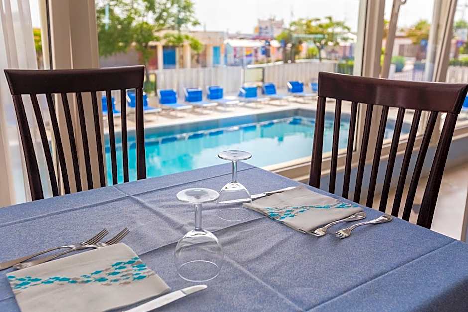 Hotel Mercedes