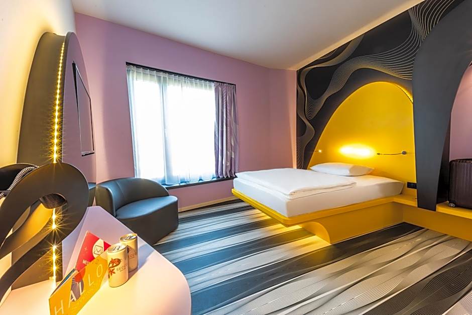 Prize by Radisson, Bonn City