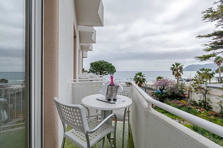 HOTIDAY Room Collection - Mediterranee Alassio