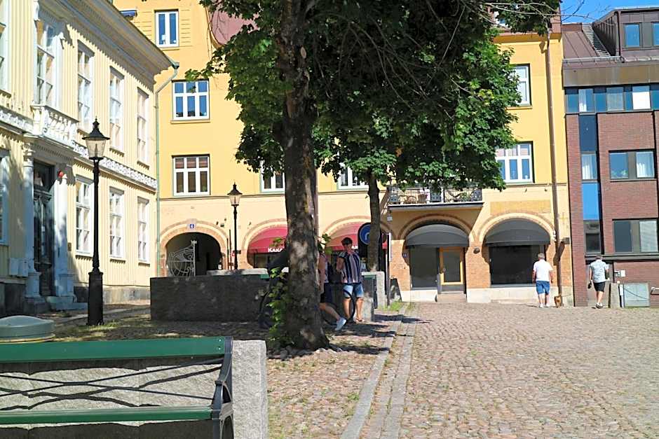 Vänerport Lakefront Hotell