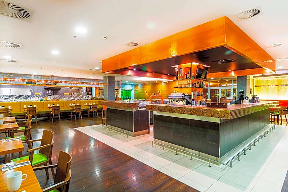 Courtyard by Marriott Pilsen