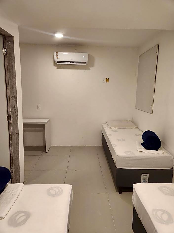 Sun Smart Hotel