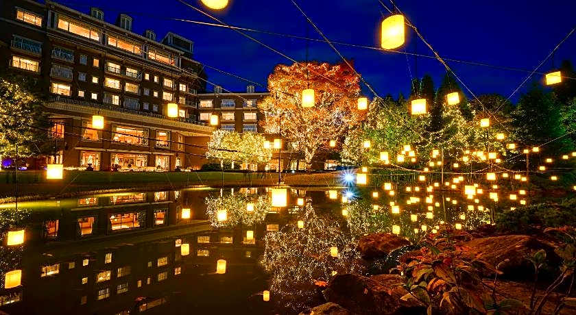 Sendai Royal Park Hotel