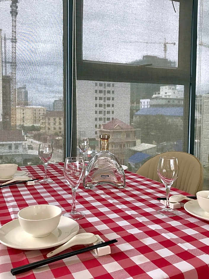 Le Chen Miiya Hotel