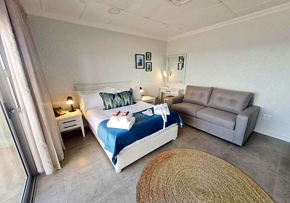 Diaz Ocean View Hotel