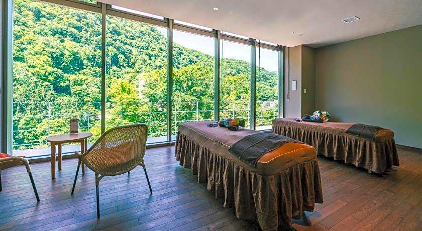 Grand Blissen Hotel Jozankei