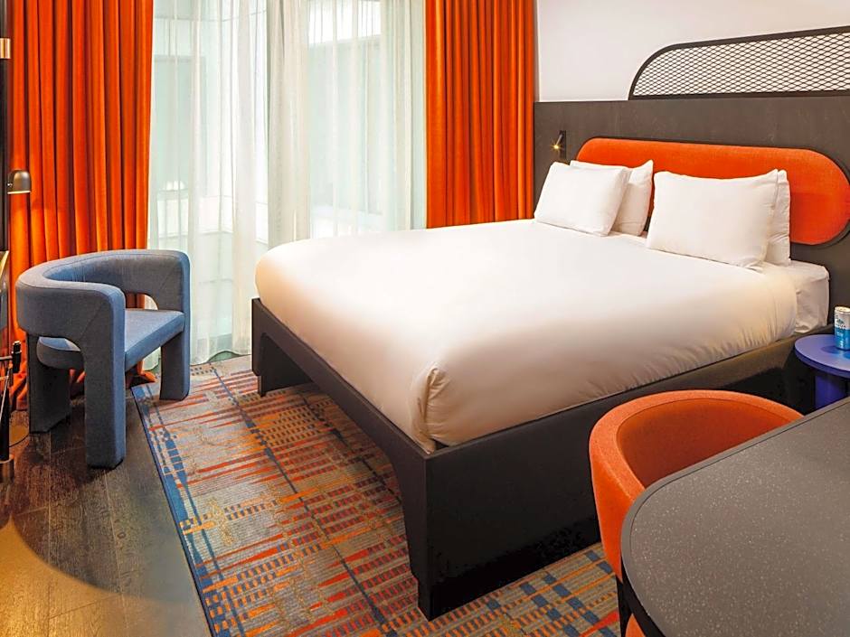 TRIBE Manchester Airport