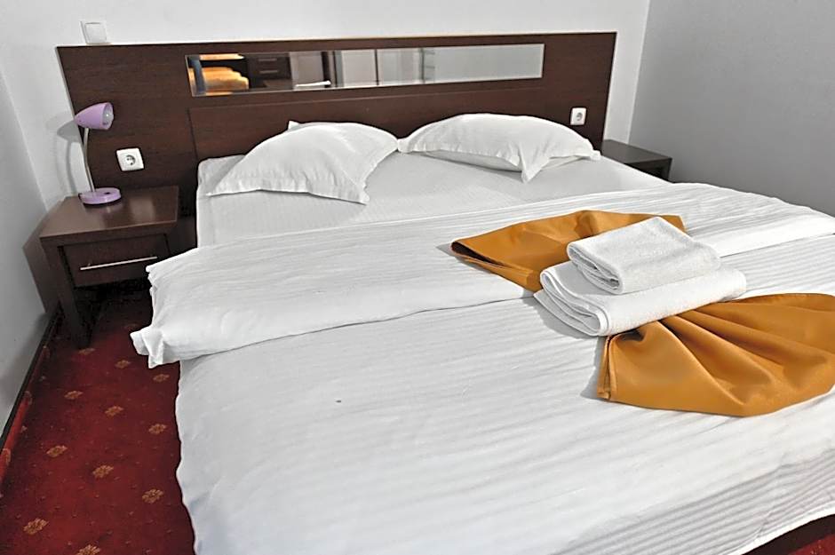 Hotel Magic GT Trivale