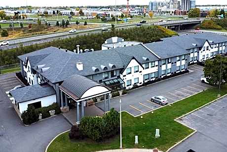 Quality Inn