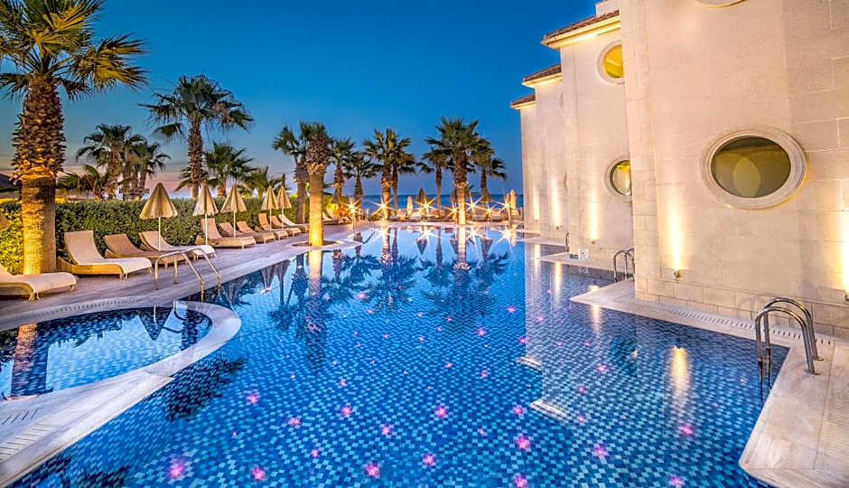 Palazetto Suites Zakynthos - Adults Only