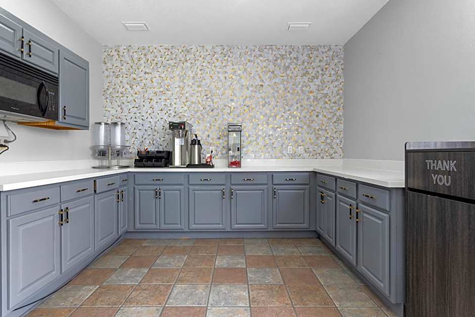 MAGNOLIA INN of BILOXI,OCEAN SPRINGS,PASCAGOULA & GAUTIER