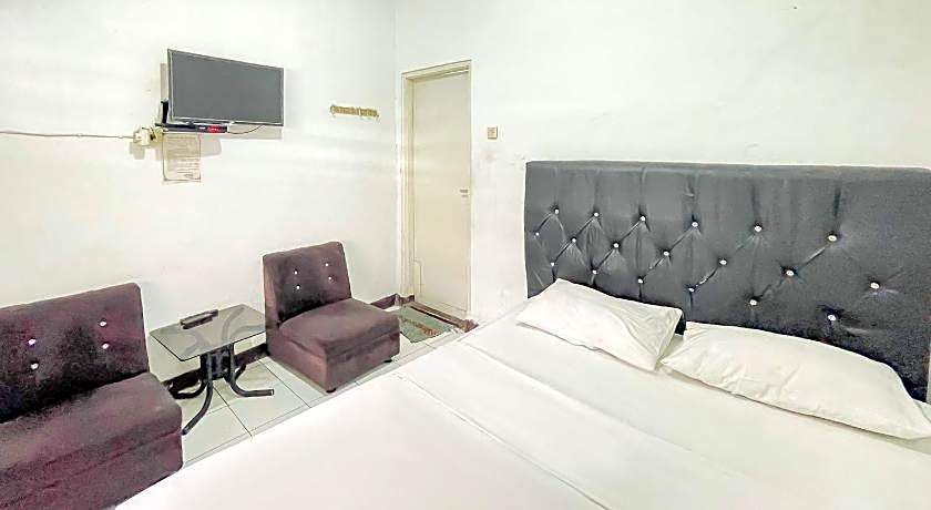 OYO 1707 Hotel Mustika Widyasari