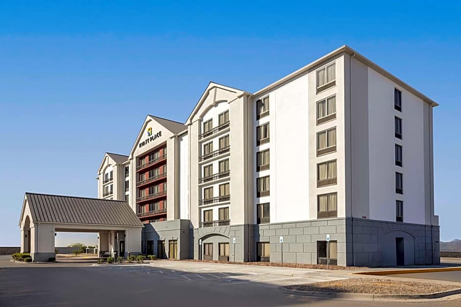 Hyatt Place El Paso Airport