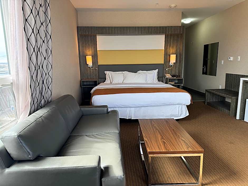 Southfort Inn