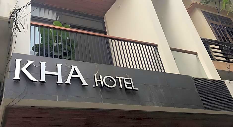 Kha Hostel