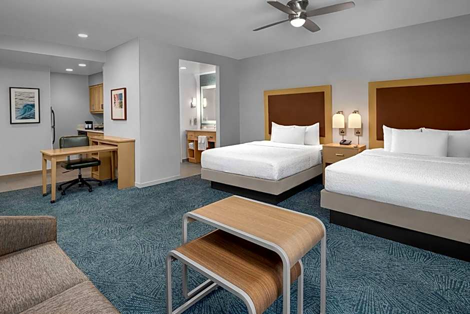 Homewood Suites by Hilton Anaheim Resort