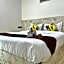 Hotel SSR Palace Mount Abu