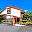 Red Roof Inn Princeton - Ewing